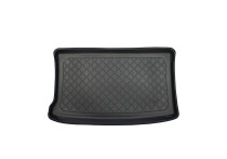 Kofferbakmat passend voor Hyundai i20 II 2014-2020 (Variabele laadvloer)