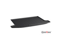 Gledring Kofferbakmat voor Kia Sportage (NQ5) Hybrid 2021- met subwoofer (Hoge var