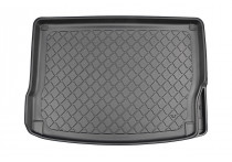 Kofferbakmat passend voor Kia Niro 2016+ (hoge laadvloer)