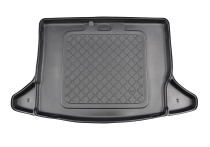 Kofferbakmat passend voor Kia Niro 2016+