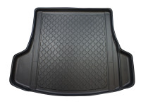 Kofferbakmat passend voor Kia Optima (JF) Sportswagon 2016+