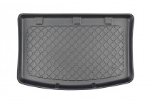 Kofferbakmat passend voor Kia Rio 2011-2017