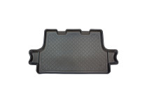 Kofferbakmat passend voor Land Rover Discovery I 1989-1998