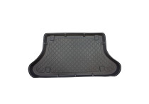 Kofferbakmat passend voor Land Rover Freelander 5-deurs 1997-2006