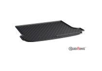 Gledring Rubbasol (Rubber) Kofferbakmat passend voor Lynk & Co 01 2021- (Hoge laadvloer)