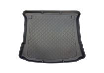 Kofferbakmat passend voor Mazda 5 (II &amp; III) 2005-2015 (incl. 7-Persoons)