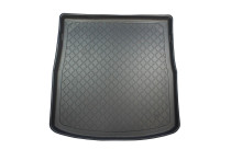 Kofferbakmat passend voor Mazda 6 III StationWagon 2013+