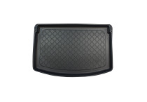 Kofferbakmat passend voor Mazda CX 3 2015+ (incl. Facelift)