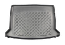 Kofferbakmat passend voor Mazda CX-30 2019+ (met BOSE soundsystem)