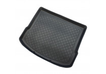 Kofferbakmat passend voor Mazda CX-5 2012-2017