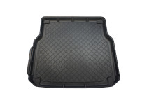 Kofferbakmat passend voor Mercedes C-klasse S204 Kombi 2007-2014