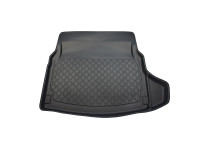 Kofferbakmat passend voor Mercedes C-klasse W205 2014-2020