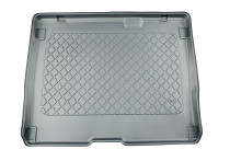 Kofferbakmat passend voor Mercedes Citan / Renault Kangoo / Nissan Townstar 5-Persoons 2021+