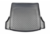 Kofferbakmat passend voor Mercedes CLA (C118) 2019+