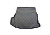 Kofferbakmat passend voor Mercedes E Class W207 Coupe CP/2 02.2009-11.2016