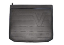 G3 kofferbakmat voor MG S5 EV 2025+