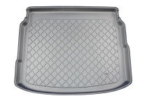 Kofferbakmat passend voor MG ZS Hybrid+ 2024-