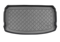 Kofferbakmat passend voor Mini Clubman I C/5 11.2006-09.2015