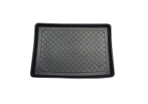 Kofferbakmat passend voor Mini Clubman II 2015+ (incl. Facelift)