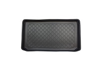 Kofferbakmat passend voor Mini III (F55) 5 door + Facelift 2018 HB/5 10.2014-