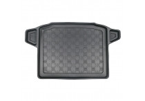 Kofferbakmat 'Design' passend voor Mitsubishi ASX 2010- /Citroën C4 Aircross