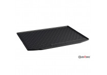Kofferbakmat passend voor Mitsubishi ASX 2010-