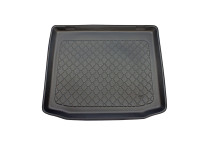 Kofferbakmat passend voor Mitsubishi ASX+ Facelift 2019 05.2010-12.2021