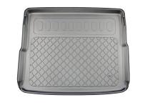 Kofferbakmat passend voor Mitsubishi Eclipse Cross Plug-in Hybrid SUV/5 03.2021-