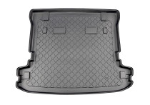 Kofferbakmat passend voor Mitsubishi Pajero IV Wagon (Long) SUV/5 2007.04-07.2015
