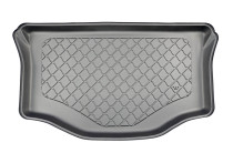 Kofferbakmat passend voor Mitsubishi Space Star Facelift II HB/5 12.2019-