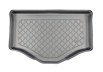 Kofferbakmat passend voor Mitsubishi Space Star HB/5 03.2013-2017