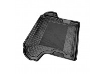 Kofferbakmat passend voor Mitsubishi Outlander III 2012-