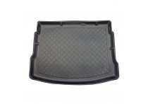 Kofferbakmat passend voor Nissan Qashqai 2007 - 2013 (niet voor +2)