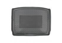 Kofferbakmat passend voor Nissan Qashqai II 2014-