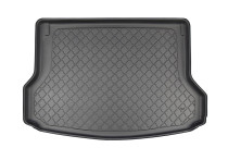 Kofferbakmat passend voor Nissan X-Trail (T32) III Facelift SUV/5 09.2017-12.2021