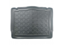 Kofferbakmat &#39;Design&#39; passend voor Opel Astra J 3/5-deurs 2009-