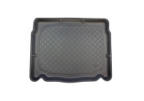 Kofferbakmat passend voor Opel Astra J (IV) HB/5 10.2009-10.2015