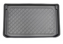 Kofferbakmat passend voor Opel Corsa D / E 2006-2019