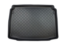 Kofferbakmat passend voor Peugeot 308 II HB/5 08.2013-11.2021