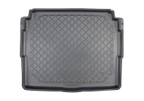 Kofferbakmat passend voor Peugeot 3008 II + Facelift 2020 SUV/5 11.2016-