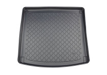 Kofferbakmat passend voor Porsche Cayenne III (PO536) SUV/5 11.2017- / Porsche Cayenne III Coupe SUV