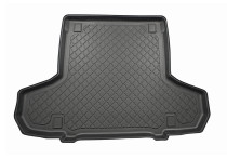 Kofferbakmat passend voor Porsche Panamera II S/4 2017-2020
