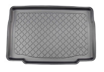 Kofferbakmat passend voor Renault Clio V HB/5 09.2019-