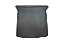 Kofferbakmat passend voor Volkswagen Sharan II / Seat Alhambra II V/5 9.2010-