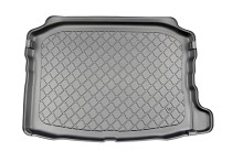 Kofferbakmat passend voor Seat Leon IV (KL) HB/5 03.2020- / Seat-Cupra Leon IV Hybrid mHEV (KL) HB