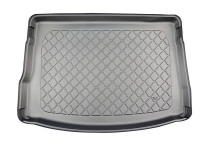 Kofferbakmat passend voor Seat Leon IV (KL) HB/5 03.2020- / Seat Leon IV Hybrid mHEV (KL) HB