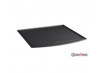 Kofferbakmat passend voor Seat Leon IV ST Sportstourer 2020- (Hoge variabele laadv