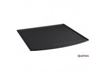 Kofferbakmat passend voor Seat Leon ST 5F 2013- (Hoge variabele laadvloer)