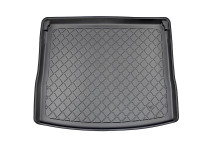 Kofferbakmat passend voor Skoda Karoq + Facelift 2022 SUV/5 11.2017-