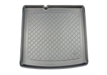 WInparts GO! Kofferbakmat passend voor Skoda Enyaq iV (electric) SUV/Coupe 04.2021-